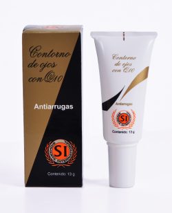 comprar contorno de ojos 13 gr