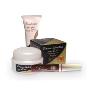 Kit de belleza