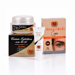 Kit de belleza